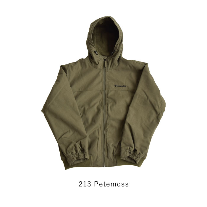 楽天市場】コロンビア パーカー（カラーカーキグリーン）の通販