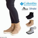 【2023秋冬新色追加】コロンビア Columbia Myleage Rain Boot Waterproof/マイレージ レインブーツ ウォータープルーフレディース ブーツ ウォータープルーフ 保温 防水 ウィンターブーツ タウンユース 通勤 通学 アウトドア 雨 雪 冬 女性 ブーツ 冬 YL1174