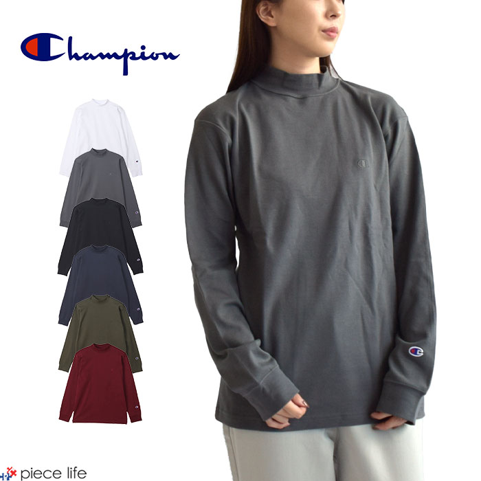 【2023秋冬新作】 チャンピオン Champion ロング