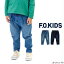 10%OFF/2023߿F.O.KIDS å ѥ ݷڤ餫ѥ ˤλ λ ˥å     륷 ֥롼/ͥӡ֥롼 100cm-150cm R421083