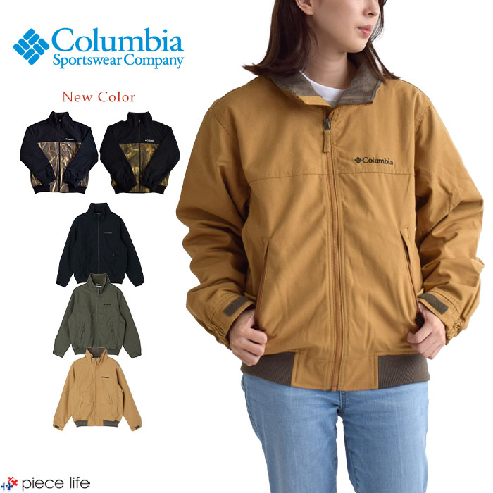 コロンビア ブルゾン レディース 【20%OFF/2023秋冬新色追加】Columbia コロンビア ジャケット Loma Vista Stand Neck Jacket/ロマビスタスタンドネックジャケット フリース ジャケット メンズ レディース アウター ブルゾン アウトドア 防寒 通勤 通学 XM5673