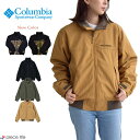 コロンビア ブルゾン レディース 【20%OFF/2023秋冬新色追加】Columbia コロンビア ジャケット Loma Vista Stand Neck Jacket/ロマビスタスタンドネックジャケット フリース ジャケット メンズ レディース アウター ブルゾン アウトドア 防寒 通勤 通学 XM5673