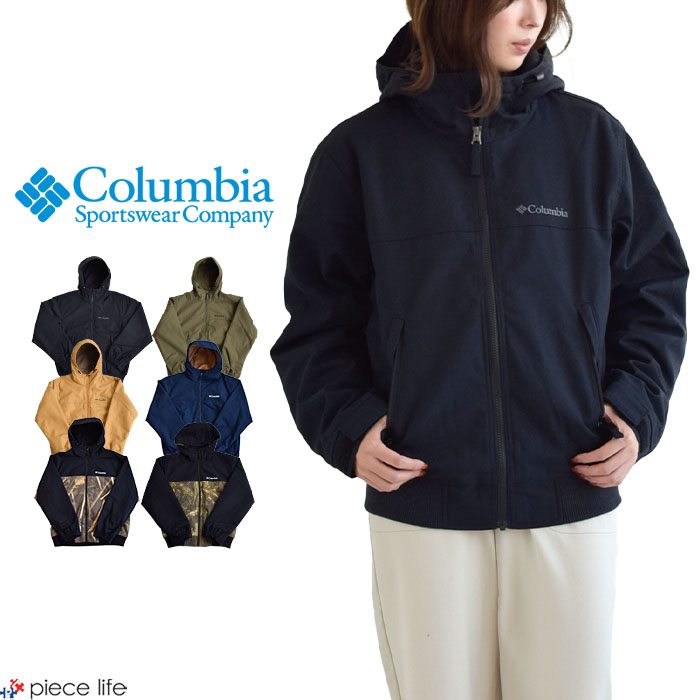 コロンビア ロマビスタフーディー 【31 OFF/2023秋冬新色追加】 Columbia ジャケット Loma Vista Hoodie/フリース 中綿 ジャケット メンズ レディース アウター ブルゾン パーカー アウトドア キャンプ 防寒 XM4292