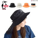 CHUMS チャムス 帽子 ハット Work Out Sunshade Hat ワークアウトサンシェードハット メンズ レディース ユニセックス オールシーズン 全4色 ワンサイズ CH05-1368