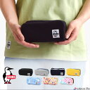 CHUMS チャムス ポーチ ペンケース Hurricane Pouch Sweat ハリケーンポーチスウェット メンズ レディース ユニセックス オールシーズ...