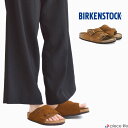 【ポイント5倍】正規取扱店BIRKENSTOCK ビルケンシュトック サンダル Zurich チューリッヒ メンズ レディース ユニセックス レギュラー 23c...