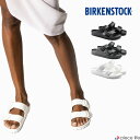 正規取扱店【2024春夏新作】BIRKENSTOCK ビルケンシュトック サンダル Arizona アリゾナ EVA メンズ レディース ナロー レギュラー オールシーズン 全3色 129423/129421/1001498/1001497/129443/129441