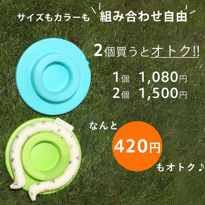 【2個で1,300円♪】ICE RING アイ...の紹介画像2