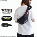 【2024新作/ラスト1】Manhattan Portage マンハッタンポーテージ ボディバッグ Alleycat Waist Bag Embroidered...