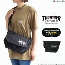 【ポイント5倍】Manhattan Portage マンハッタンポーテージ ショルダーバッグ Nylon Messenger Bag JR Flap Zippe...