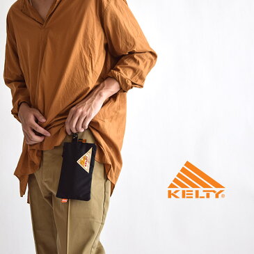 10%OFF KELTY ケルティDICK RECTANGLE SMALL POUCH ディック レクタングル スモール ポーチ ヴィンテージ 軽量 ミニポーチ メンズ レディース アウトドア 小物入れ サブバッグ ペンケース コスメポーチ 通帳ケース 男女兼用 (2592159)