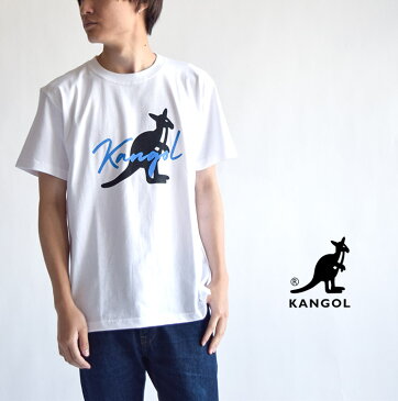 カンゴール tシャツ レディース KANGOL ロゴ刺繍　半袖 TEE ネオン NEON MIX TEE/ロゴT Tシャツ ビッグT メンズ レディース ユニセックス ブランド おしゃれ カジュアル 綿100％ スポーツ ビッグTプリントT　LCT0032