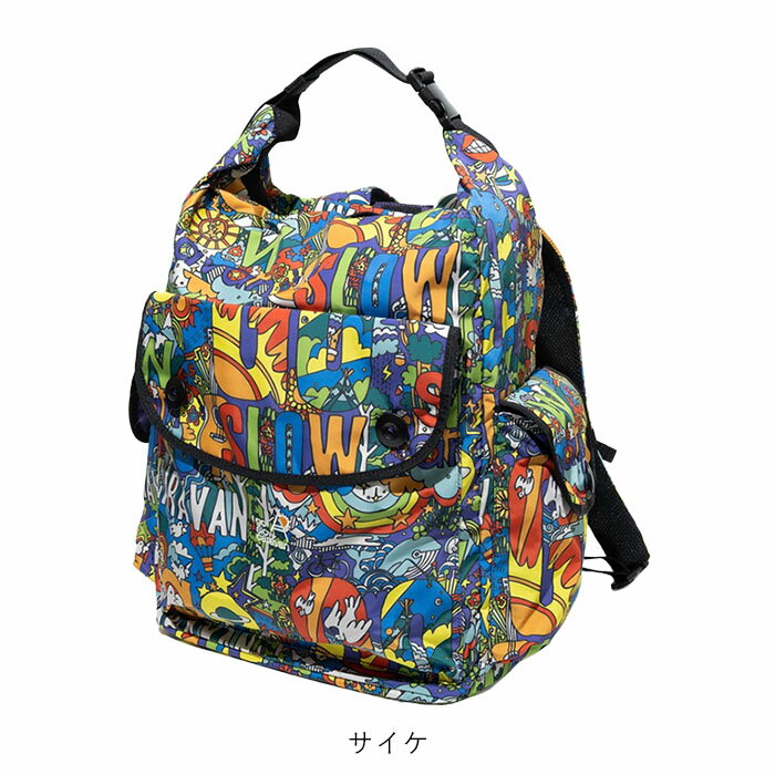 ecco☆go slow caravanショルダーバッグ☆ウーパールーパー 2025秋冬