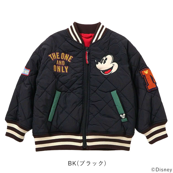 楽天市場】ミッキー ma－1の通販