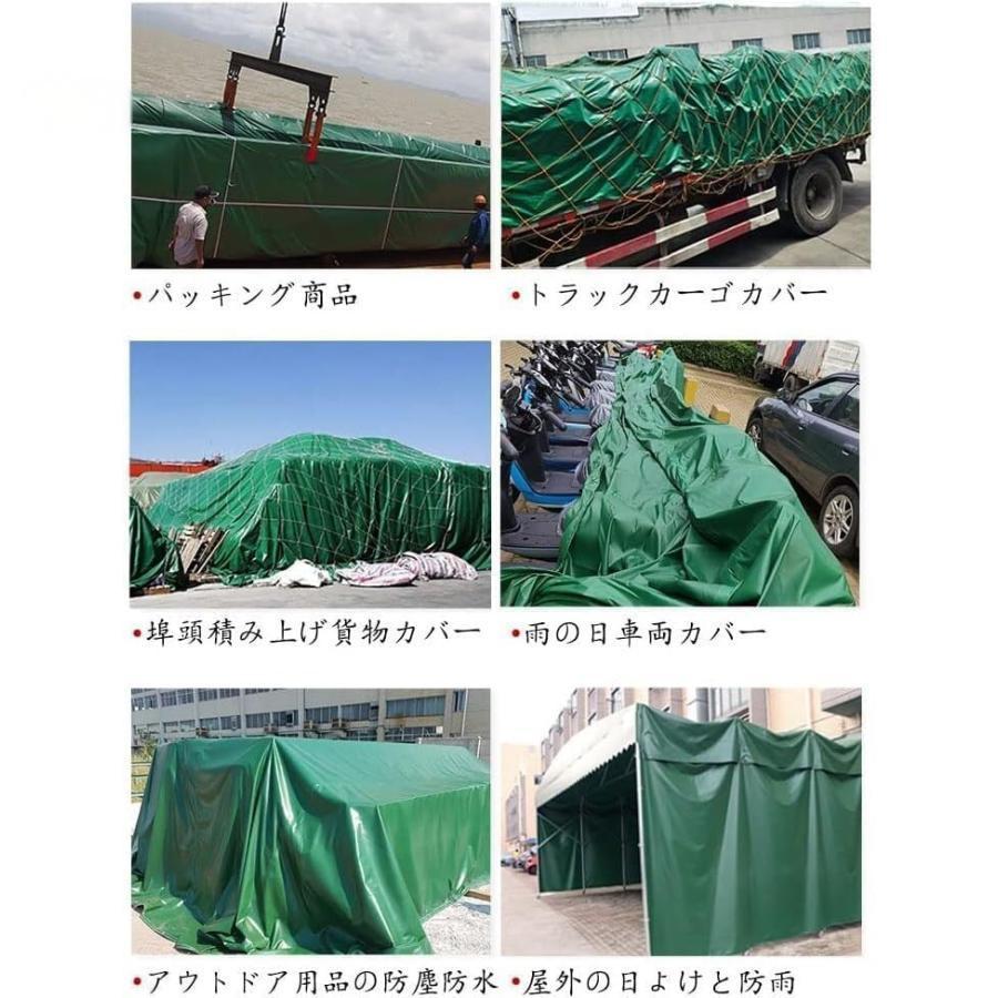 �ȥ�å������� 2m 3m 4m 5m 6m 7m 8m�б� 450g/m2���� �ɿ���� PVC���� �����������° �ȥ�å������� ���Ƥ��ɻ� �Ѹ��� ������ �ͳѲø� ���꡼��