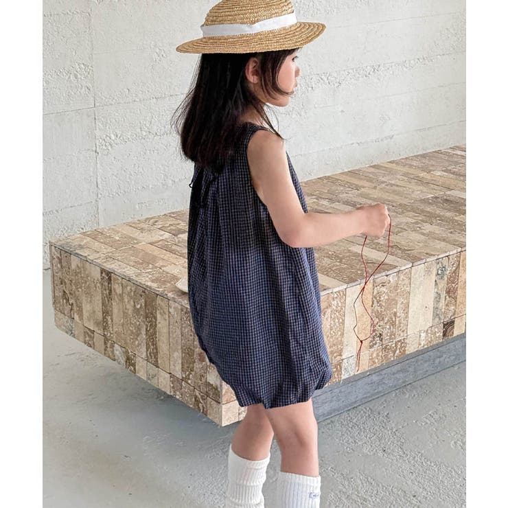 チェリーカラーセットアップ 90cm~150cm キッズ 女の子
