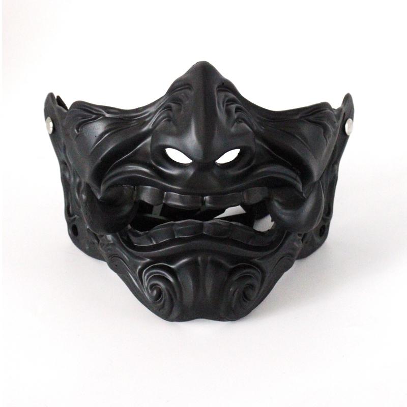 般若 お面 和風 怖い ハーフマスク 鬼 半面具 置物 ハロウィン 節分 コスプレ 仮装 パフォーマンス 舞台 撮影 装飾品 小道具 ディスプレイ 個性的 かっこいい 黒 白 グレー般若 お面 和風 怖い ハーフマスク 鬼 半面具 置物 ハロウィン 節分 コスプレ 仮装 パフォーマンス 舞台 撮影 装飾品 小道具 ディスプレイ 個性的 かっこいい 黒 白 グレー