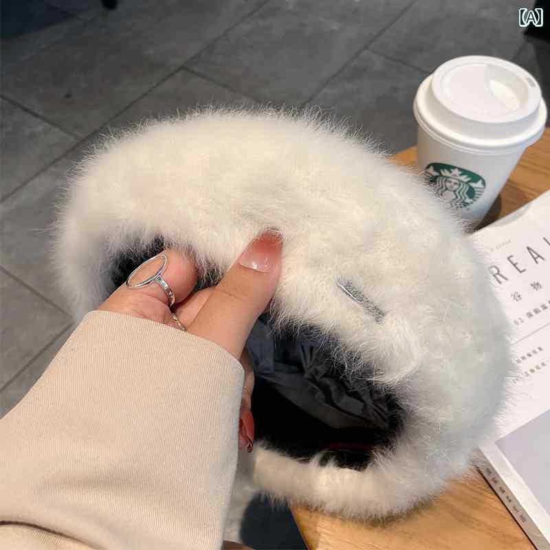 帽子のスタイル: ドームスタイル: ベレー帽帽子のスタイル: ドームスタイル: ベレー帽