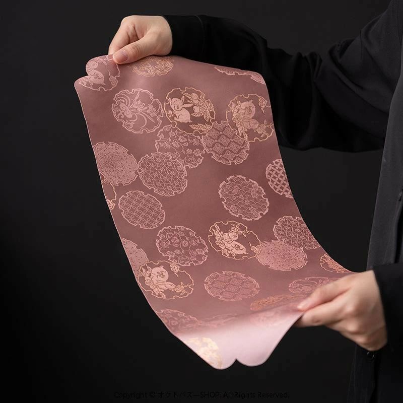 ・カテゴリ: 茶席・素材: 布・重量: 約200g・スタイル: 中華風・サイズ: 48cm×23cm・デザイン展開: 織錦兎茶席 ピンク、泥金、レッドブラウン、シルバーグレー、グリーン、ブラック・カテゴリ: 茶席・素材: 布・重量: 約200g・スタイル: 中華風・サイズ: 48cm×23cm・デザイン展開: 織錦兎茶席 ピンク、泥金、レッドブラウン、シルバーグレー、グリーン、ブラック