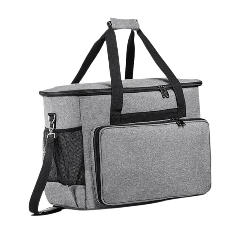 ミシン収納バッグ 裁縫用品 キャリング