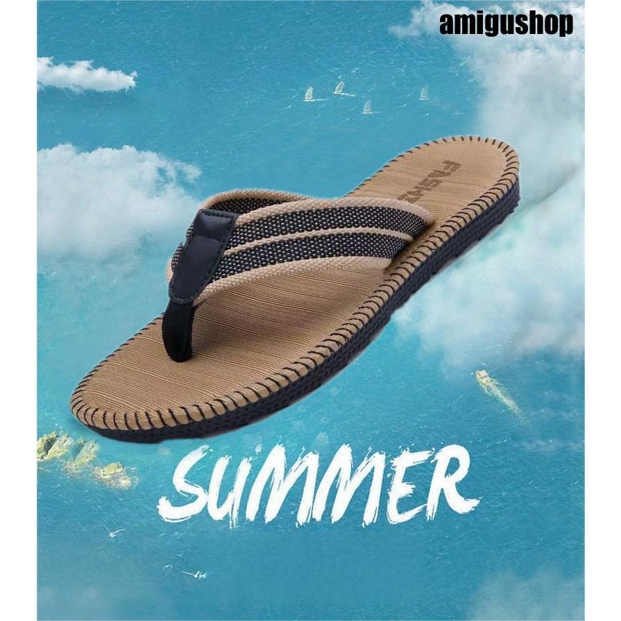 サンダル メンズ ビーチサンダル シューズ 夏 スリッパ 紳士靴 痛くない 疲れない カジュアル アウトドア