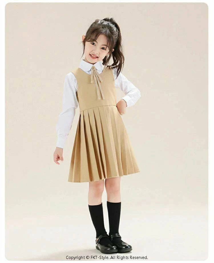 女の子 ジャンパースカート フォーマル 発表会 ワンピース ジャンパースカート 中学生 高校生 フォーマル 卒業式 七五三 ワンピース風 可愛い 春 夏 秋 入園式 卒園式 入学式 ジュニア ワンピース 110cm 120cm 130cm 140cm 150 160 170 180 海外通販