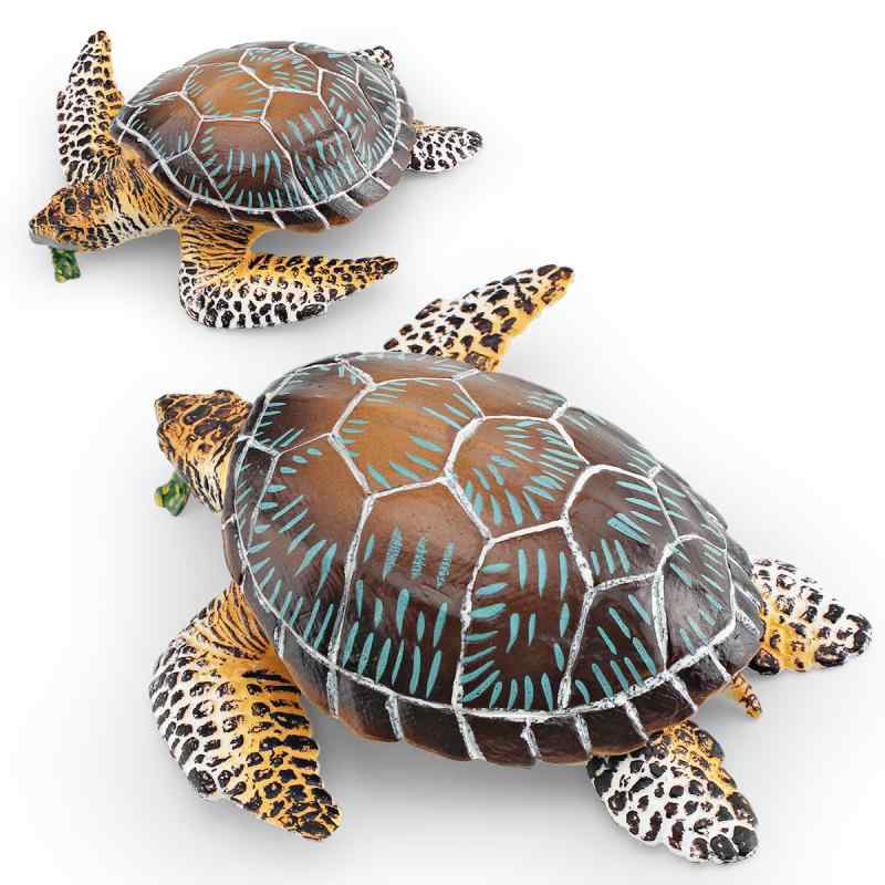 おもちゃ 子供 リアル 海の生き物 フィギュア シロイルカ イルカ サメ リーフィーシードラゴン バショウカジキ マグロ 魚竜 模型 PVC製 知育玩具 コレクション インテリア 置物 飾り