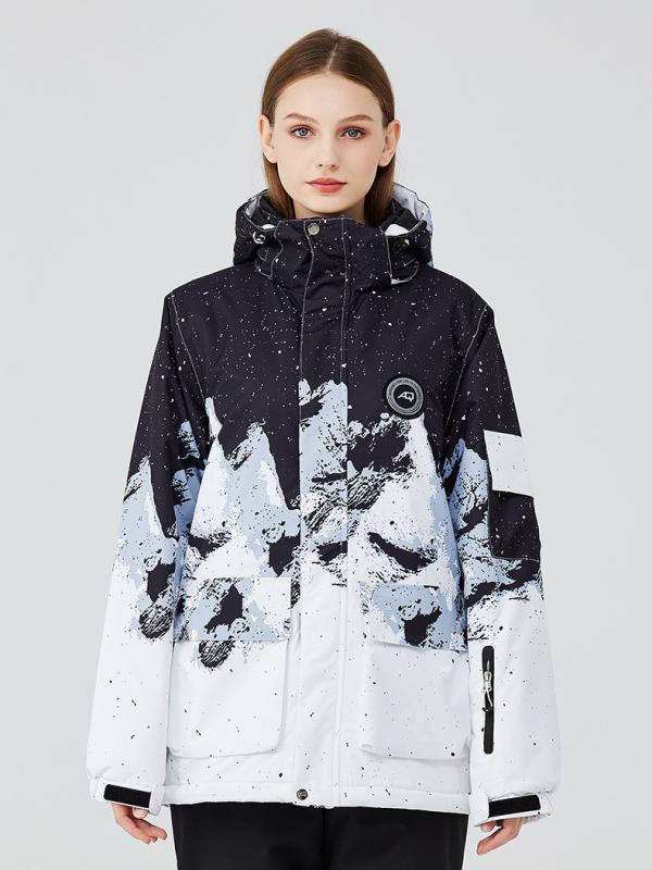 ・機能: 透気、防水、保温、耐摩耗、防風・性別: ユニセックス・適用シーン: 氷雪スポーツ・サイズ展開: S、M、L、XL、XXL、3XL・カテゴリ: スキーウェア・機能: 透気、防水、保温、耐摩耗、防風・性別: ユニセックス・適用シーン: 氷雪スポーツ・サイズ展開: S、M、L、XL、XXL、3XL・カテゴリ: スキーウェア