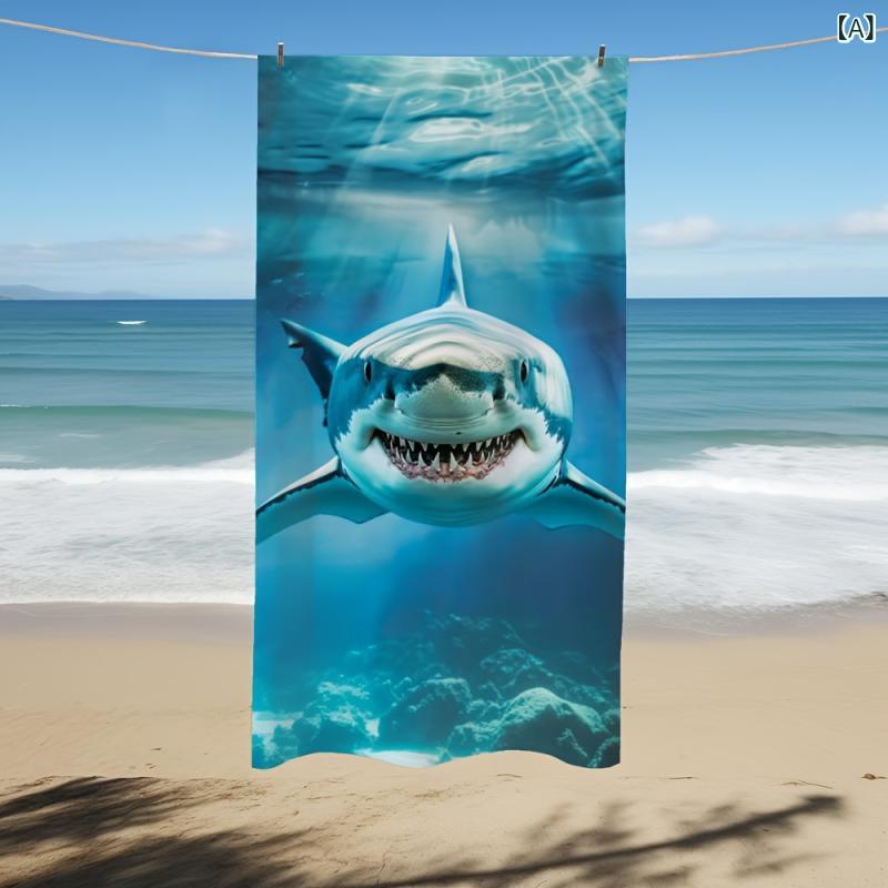 ・主な素材: 超極細繊維・重さ: 約200g〜300g未満・サイズ: 75cm×150cm・糸の太さ: 120デニール・製造方法: プリント・カテゴリ: バスタオル、ビーチタオル・主な素材: 超極細繊維・重さ: 約200g〜300g未満・サイズ: 75cm×150cm・糸の太さ: 120デニール・製造方法: プリント・カテゴリ: バスタオル、ビーチタオル