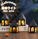 ハロウィン 装飾 飾り ライト カボチャ Halloweenライト ハロウイン飾り物 ライトポータブルランプ ボタン電池 かぼちゃライト カボチャ おしゃれ クリスマス用 屋外 祭りの雰囲気 室外 室内装飾ライト パンプキンランプ ガソリンランプ Halloween 2枚セット