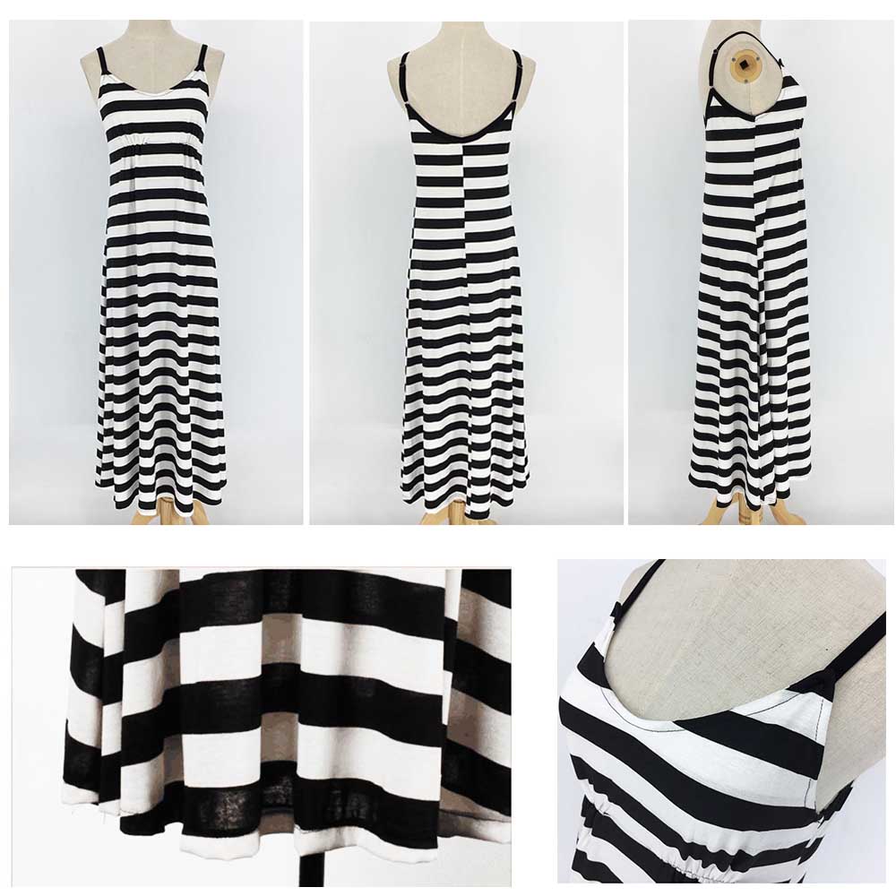 モーダルワンピース ボーダー柄 無地 レディース キャミワンピ 大きいサイズ フレア ワンピース送料無料 秋冬 大人気