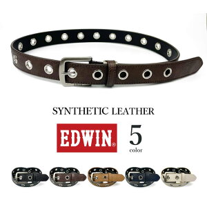 EDWIN ɥ ٥  ղƽ 3.5cm 󥰥ϥȥǥ 󥰥   ץ   