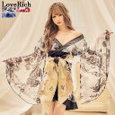ドレス レディース 春夏秋冬 ミニ丈 Vネック 裾フリル 大きめリボン 帯付き 背中あき オフショル シフォン 総柄 レース 白
