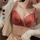 ブラショーツセット レディース 春夏秋冬 3/4カップ フロントクロス ノンワイヤー 脇高 ナイロン 刺繍レース セクシー 黒