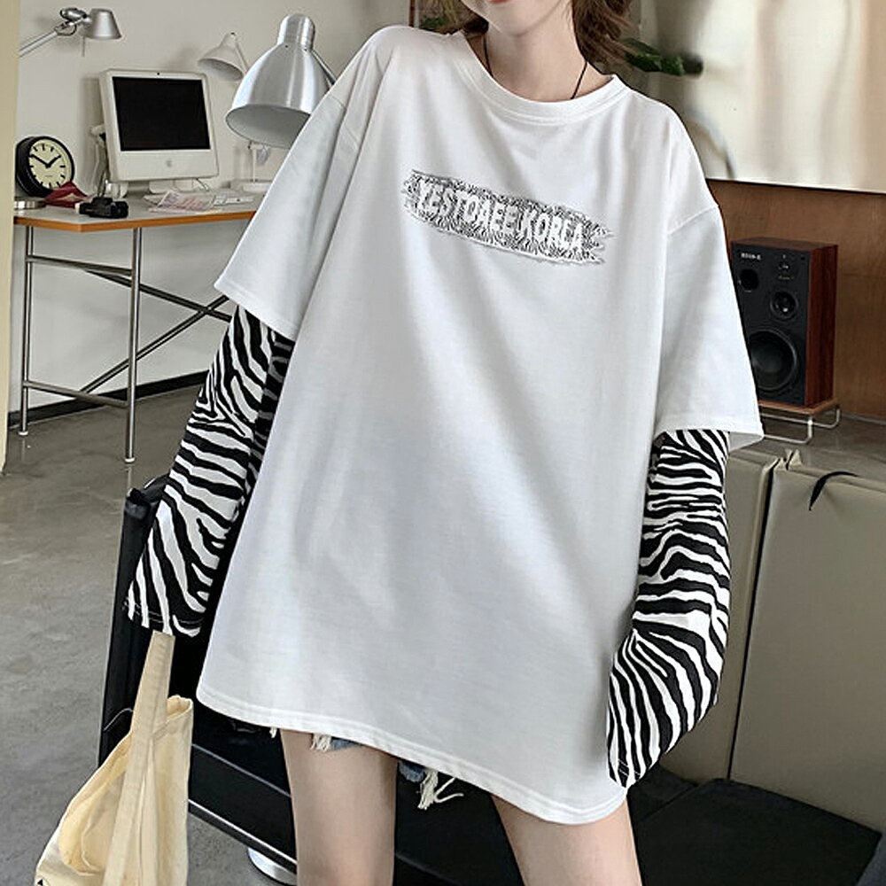 楽天市場】ゼブラ柄(Tシャツ・カットソー|トップス 楽天市場】ゼブラ柄(Tシャツ・カットソー|トップス