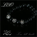 Vo[925 CIwbh Leo BallIjLXuXbg  44ROCK LEO I