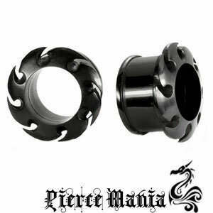 《在庫限り》12mm 燃え盛るブラックサンシャイン!黒い太陽 ホーントンネル★ボディピアス バッファロー ホーンピアス 天然素材 イヤーロブ タロン 《在庫限り》12mm 燃え盛るブラックサンシャイン!黒い太陽 ホーントンネル★ボディピアス バッファロー ホーンピアス 天然素材 イヤーロブ タロン