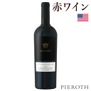 【ピーロート公式】ルイス・M・マルティーニ、モンテ・ロッソ カベルネ・ソーヴィニヨン ( 2019 ) 750ml 1本 アメリカ カリフォルニア ナパ・ヴァレー 赤 ワイン 辛口 ナパワイン napa プレゼント ギフト wine Pieroth