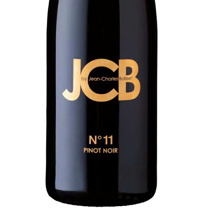 【ピーロート公式】JCB #11 ピノ・ノワール ( 2021 ) 750ml 1本｜ ボワセ・シャルル・ジャン by JCB アメリカ カリフォルニア ソノマ・カウンティ 赤ワイン ピノノワール 辛口 ワイン ギフト 贈答 プレゼント Pieroth pieroth-japan-10007404 ピーロート・ジャパン サンプル画像2