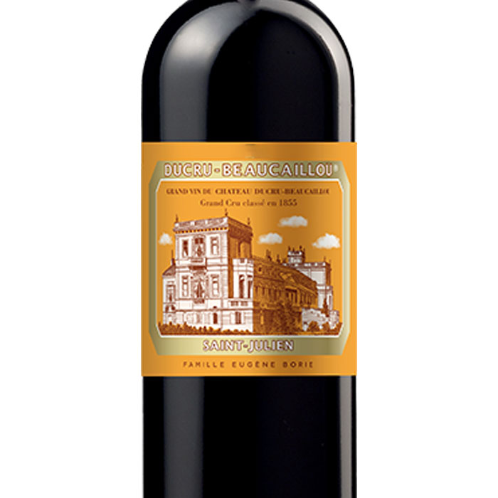 【ピーロート公式】シャトー・デュクリュ・ボーカイユ 1本 ( 2021 ) 750ml Chateau Ducru Beaucaillou フランス ボルドー サンジュリアン 赤ワイン 辛口 カベルネソーヴィニヨン プレゼント ギフト wine Pieroth pieroth-japan-10007969 ピーロート・ジャパン サンプル画像2