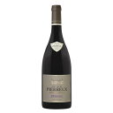 ブルイィ、シャトー・ド・ピエルー (2019) Brouilly Chateau de Pierreux テイスティングノート：美しい濃い紫色。花の含み、黒果実、スパイスの芳香が開き、濃厚でエレガントな味わいは、カシスやピオニーのニュアンスを伴う。溶け込んだタンニンは滑らかで、ミネラルのタッチも感じる。 葡萄品種：100% ガメイ *本ヴィンテージが在庫切れの場合、在庫があり価格が同様の場合は自動的に次のヴィンテージに変更されます、ご了承ください。 生産者：シャトー・ド・ピエルー 生産地：フランス / ブルゴーニュ / ボジョレー 原産地呼称／等級：フランス / ブルゴーニュ / A.O.C.- ブルイィ タイプ：赤ワイン 葡萄品種：ガメイ テイスト：辛口 アルコール度数（%）：13% 容量：750ml テロワール：110ヘクタールの葡萄畑の土壌は、浅く水はけの良いピンク色の花崗岩、片岩、珪酸質土壌から成る。ブルイィ山は噴火でできた数百万年前の青い斑岩が堆積している。 醸造：キュヴェの品質を向上させるために、選果しながら収穫を行う。100％除梗しコンクリートタンクで、1日1回ポンピングオーバーしながら、22-28℃で12-18日間マセラシオンし、2-4回澱引きを行う。 熟成：50hLのオーク樽で6ヵ月間熟成し、ストラクチャーを整え、タンニンを滑らかにする。最初の瓶詰は2022年の3月末。 酸度：3.69g/L PH：3.43 残糖度：1.33g/L