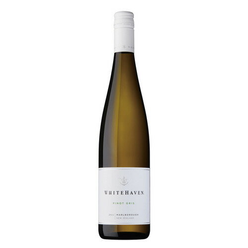 ホワイトヘイヴン ピノ・グリ (2022) Whitehaven Pinot Gris テイスティングノート：ノーズは洋ナシ、赤リンゴ、スイカズラを示し、クローブとアニスのニュアンスを伴う。味わいは熟した洋ナシとリンゴの風味に、微かな酵母を含み、ミネラルが感じられる。ドライで穏やかな酸味ときめ細かいタンニンが全体を支え、長くすっきりとした後味へと促す。 合う料理：濃厚なシーフード料理、キノコ料理、ジビエや家きんなどと良く合う 葡萄品種：100% ピノ・グリ サスティナブル認証 SWNZ認証 *本ヴィンテージが在庫切れの場合、在庫があり価格が同様の場合は自動的に次のヴィンテージに変更されます、ご了承ください。 生産者：ホワイトへイヴン・ワイン・カンパニー 生産地：ニュージーランド　マールボロ タイプ：白ワイン 葡萄品種：ピノ・グリ テイスト：辛口 アルコール度数（%）：13.5% サーブする温度：8℃から12℃ 容量：750ml テロワール：マールボロ 葡萄畑の位置：アワテレ・ヴァレー、ラパウラ 気候：冷涼 地質：様々な土壌 収穫：2022年は産地の一部で洪水が発生した異常なほど雨の多い冬を経て、土壌の水分が十分な状態で始まった。大きな霜に見舞われることはなく、11月のコンディションはやや雨が多かったものの、問題無く開花し、健全な収量が期待できた。残りのシーズンは涼しい天候と降雨に見舞われ、収穫期を迎えるにあたり病害の発生に最新の注意を払い、例年より収穫は遅かった。 醸造：手摘み収穫し、房ごと圧搾。果汁は12～24時間セトリング後、澱引きする。アロマティックな酵母といっしょに発酵させ、ブレンド前に3～4ヵ月澱といっしょに静置。ブレンド後、低温で安定させ、ろ過し2022年8月31日に瓶詰め。 酸度：5.30g/L PH：3.40 残糖度：2.70g/L サクラアワード2023　ゴールドメダル！ ジェームス・サックリング　91ポイント！ ワイン・オービットNZ　93ポイント！ 後続2023ヴィンテージ サクラアワード2024　ダブルゴールド！ ピーロートのワインはこんな場面におすすめです。 ●結婚 出産 結婚式 結婚祝い 引き出物 引出物 披露宴 結婚内祝い 出産祝い 出産内祝い ●季節の挨拶 手土産 帰省土産 挨拶回り ご挨拶 年始 御年賀 お年賀 御年始 お年始 桃の節句 端午の節句 母の日 父の日 初盆 お盆 御中元 お中元 お彼岸 残暑御見舞い 残暑見舞い 寒中御見舞い 寒中見舞い 敬老の日 バレンタイン 御歳暮 ●長寿のお祝い 60歳 還暦祝い 70歳 古希祝い 77歳 喜寿祝い 80歳 傘寿祝い 88歳 米寿祝い 90歳 卒寿祝い 99歳 白寿祝い 100歳 百寿祝い 108歳 茶寿祝い 111歳 皇寿祝い 120歳 大還暦祝い ●法人向けのお祝い御開店祝 開店御祝い 開店お祝い 開店祝い 開業祝い 御開業祝 周年記念 お餞別 贈答品 粗品 開院祝い ●こんな方に お父さん お母さん 兄弟 お兄ちゃん 弟 姉妹 お姉ちゃん 妹 子供 子ども こども 祖母 おばあちゃん 祖父 おじいちゃん 奥さん 嫁 彼女 旦那さん 姑 彼氏 友達 友人 ご近所さん 隣人 先生 職場 上司 部下 取引先 先輩 後輩 同僚 ●年代 20代 30代 40代 50代 60代 70代 80代 90代