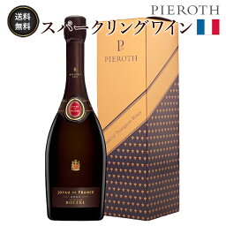 129 フランス シャンパーニュ 750ml 1本 ボワゼル シャンパーニュ ジョワイヨ・ドゥ・フランス 2004 母の日 端午の節句