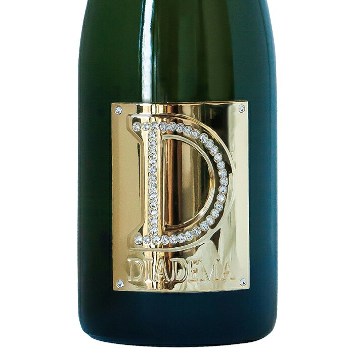 【ピーロート公式】ディアデーマ シャンパーニュ ドサージュ・ゼロ 1本 750ml Diadema フランス シャンパーニュ シャルドネ スパークリングワイン プレゼント ギフト 贈答 wine Pieroth【ピーロート公式】 pieroth-japan-10000270 ピーロート・ジャパン サンプル画像2