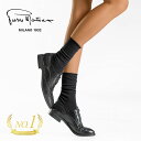 ピエールマントゥ ランキング1位 6冠 イタリア製 高級 ブランド レッグウェア ソックス 靴下 レディース サイズ カラー ギフト コットン 綿 ゆったり ブラック ホワイト グレー ネイビー ベージュ デニム レッド 黒 白 紺 赤【CALZINO BASIC カルツィーノ ベーシック】