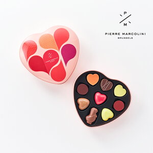 【バレンタイン】贈って喜ばれる！ピエールマルコリーニのチョコレートでおすすめは？