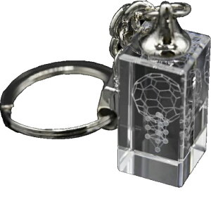 \ポイント12倍/3Dカバラ・バッキーカバラキーホルダー 医学博士 丸山式 丸山アレルギークリニック 院長 丸山修寛 監修 ユニカ 正規品 ユニカ