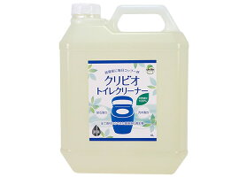 トイレクリーナー