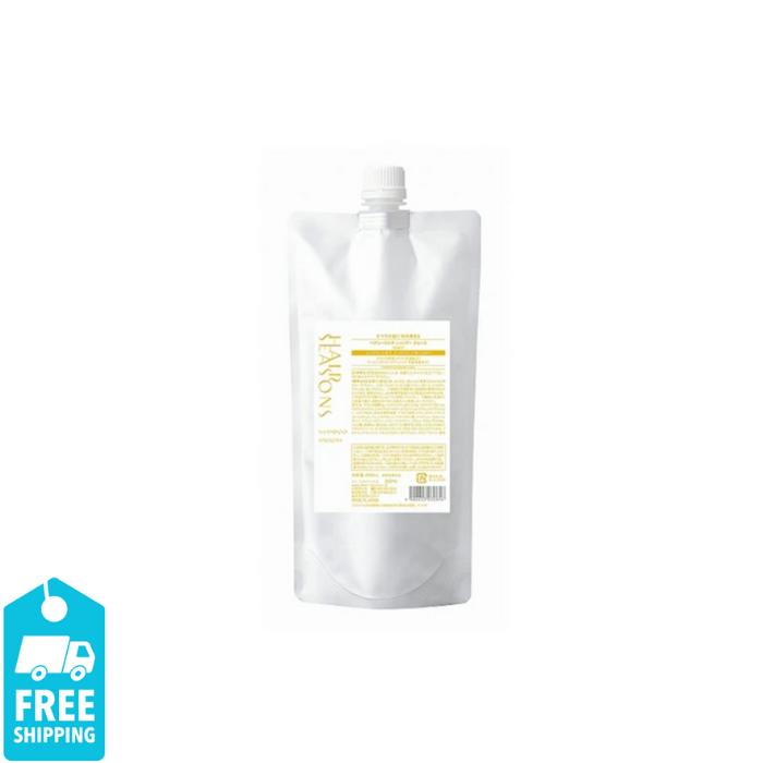 Rakuten - デミ ヘアシーズンズ シャンプー スムース 450ml 詰め替え用