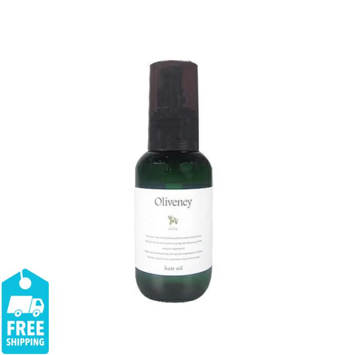 アモロス Amoros オリヴァニー OV（オリーブ）ヘアオイル 100ml